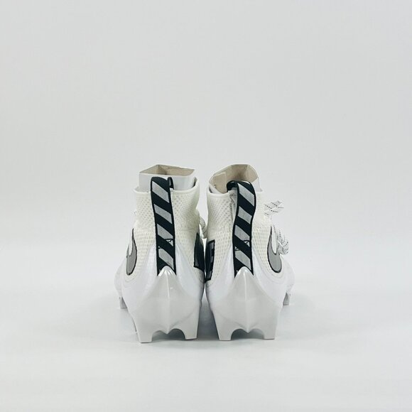 Nike Vapor Edge 360 Untouchable \'White Metallic\' FQ0235-102 Football Multi Size main image 7